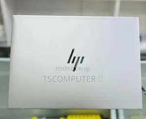 New Laptop HP EliteBook 845 G8 16GB AMD Ryzen 5 SSD 512GB