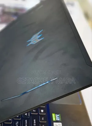 New Laptop Acer Predator Helios 300 16GB Intel Core I7 SSD 1T