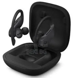 Power Beats Pro