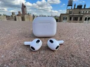 Airpods 3 Black and White