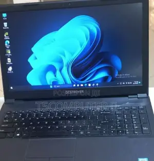 New Laptop 16GB Intel Core I5 SSD 500GB
