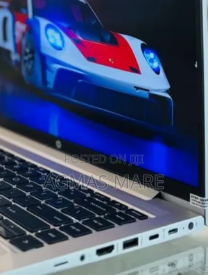 New Laptop HP ProBook 440 G10 16GB Intel Core I5 SSD 512GB