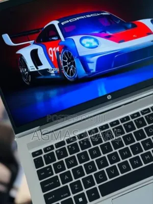 New Laptop HP ProBook 440 G10 16GB Intel Core I5 SSD 512GB