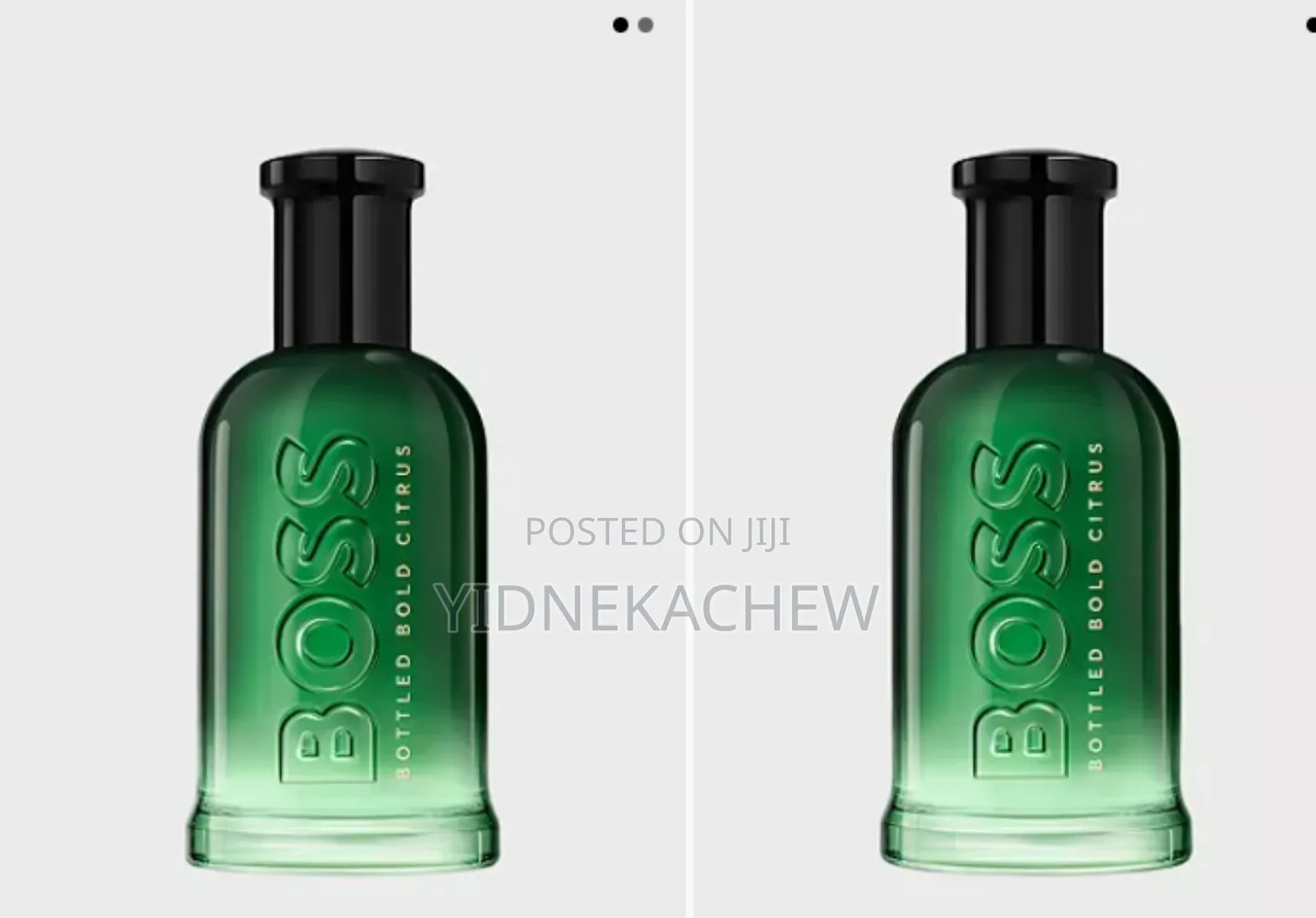 Hugo Boss for Him