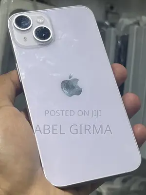 Apple iPhone 14 128 GB Purple