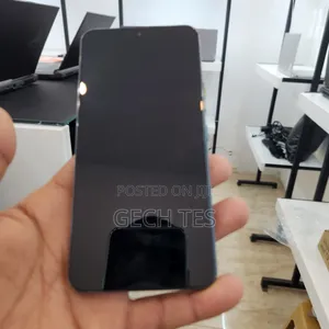 New Samsung Galaxy S22 5G 256 GB Black