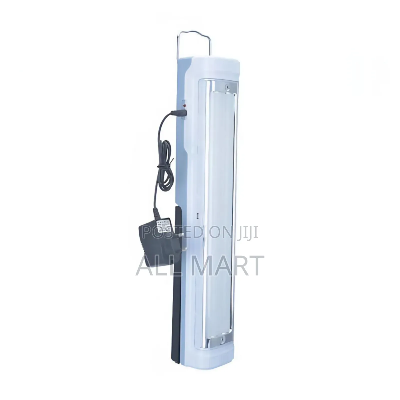 Rechargeable Led Emergency Lamp