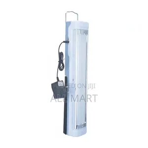 Rechargeable Led Emergency Lamp