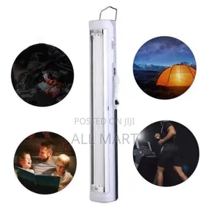 Rechargeable Led Emergency Lamp