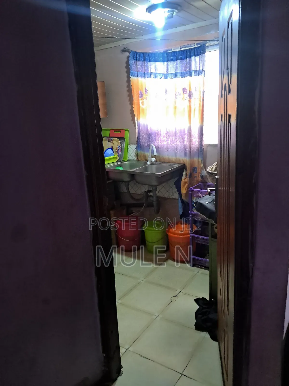 Furnished 1bdrm Condo in Abado Condominium, Yeka for sale