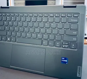 New Laptop Lenovo Yoga 7i 16GB Intel Core I7 SSD 512GB
