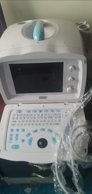 Mindray Dp1100 Plus Ultrasound