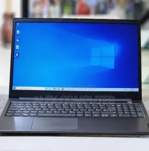 New Laptop Lenovo ThinkBook 15 16GB Intel Core I7 SSD 512GB