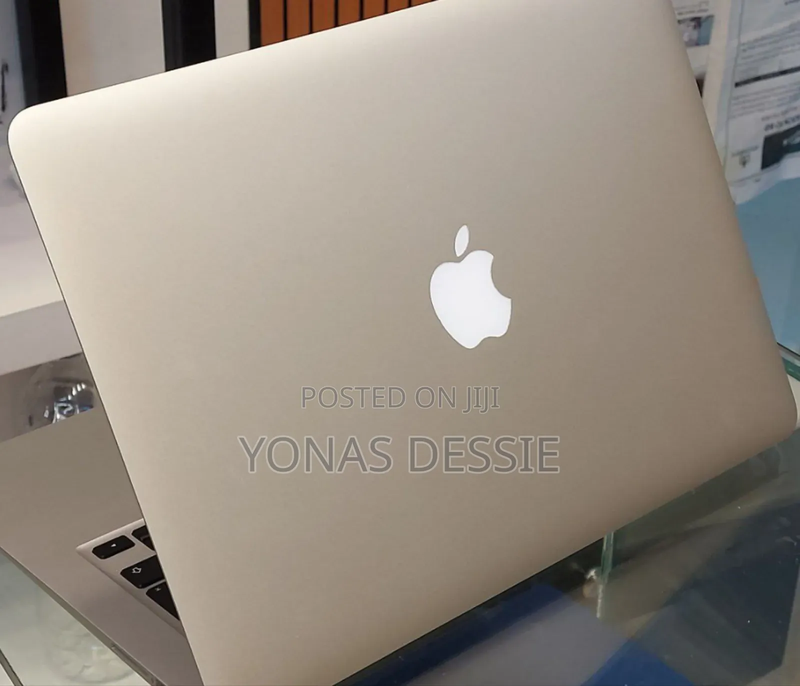 Laptop Apple MacBook Air 2017 8GB Intel Core I5 SSD 128GB