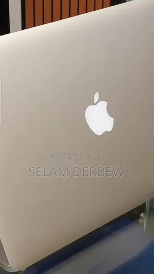 New Laptop Apple MacBook Air 2017 8GB Intel Core I5 SSD 128GB