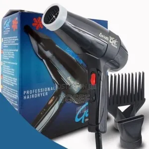 Hair Dryer