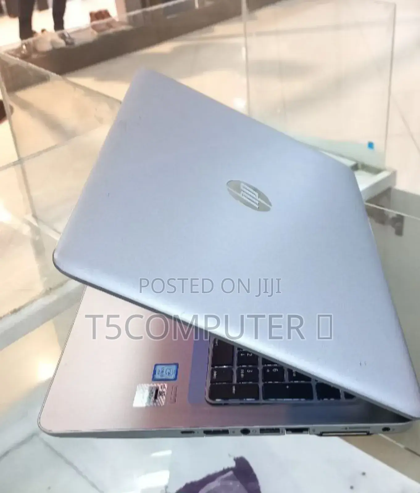 New Laptop HP EliteBook 850 G3 8GB Intel Core I5 HDD 1T