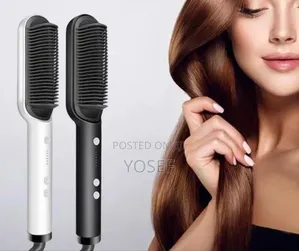 Hair Combhair Dryer