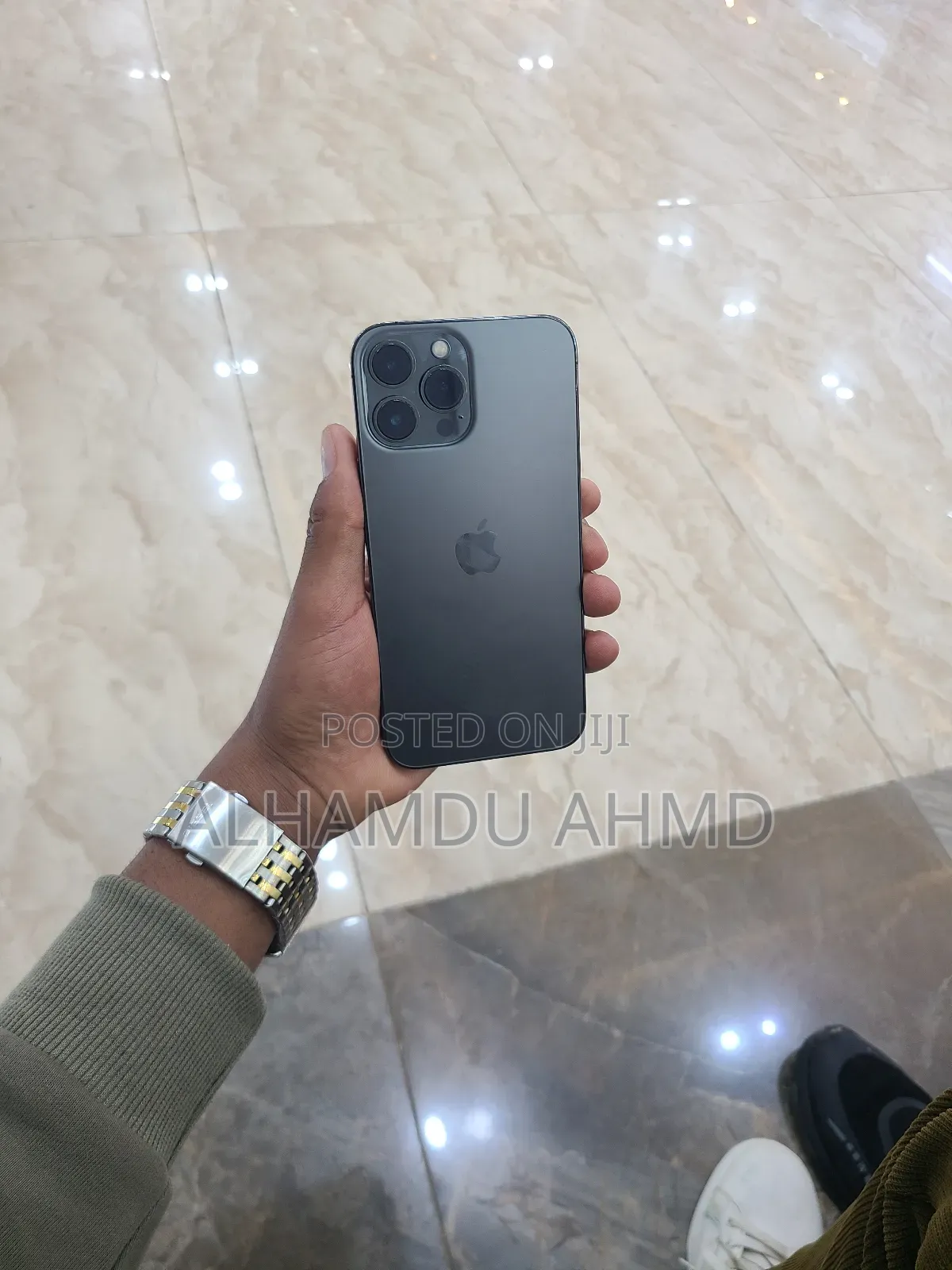 Apple iPhone 13 Pro Max 128 GB