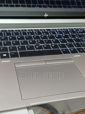 New Laptop HP EliteBook 850 G6 16GB Intel Core I5 SSD 512GB