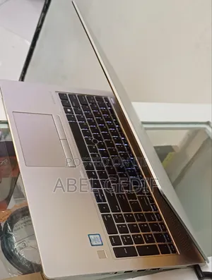 New Laptop HP EliteBook 850 G6 16GB Intel Core I5 SSD 512GB