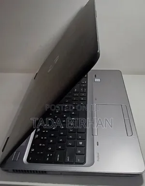 New Laptop HP ProBook 640 8GB Intel Core i5 SSHD+SSD 1T