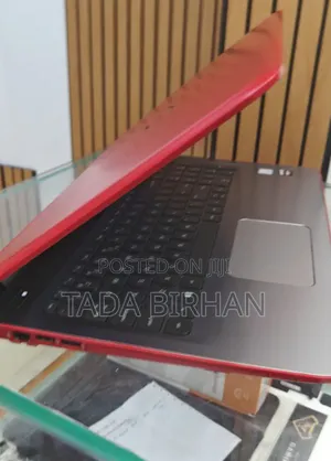 New Laptop HP Pavilion 15 4GB Intel Core I3 HDD 1T