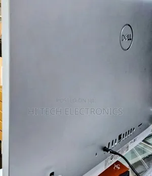New Dell Inspiron 27 All-in-One 12GB Intel Core I7 SSD 512GB