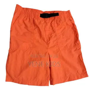 High-quality Shorts With T-shirt For Boys