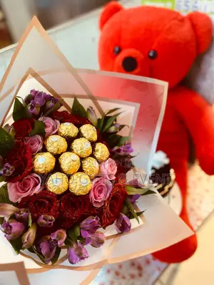 Birthday Gift Package