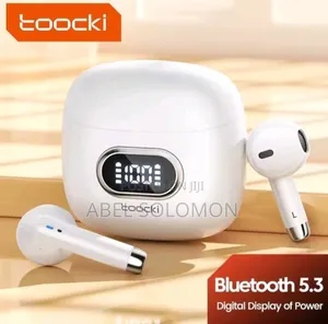 Wireless Earphones