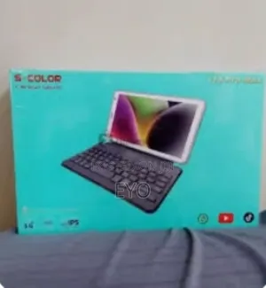 New Tablet 16 GB