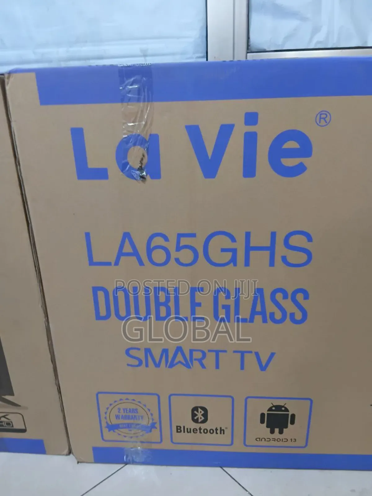 65inc Lavie Uhd Tv