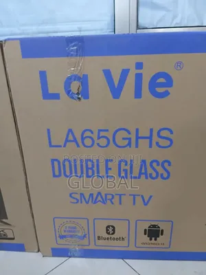 65inc Lavie Uhd Tv