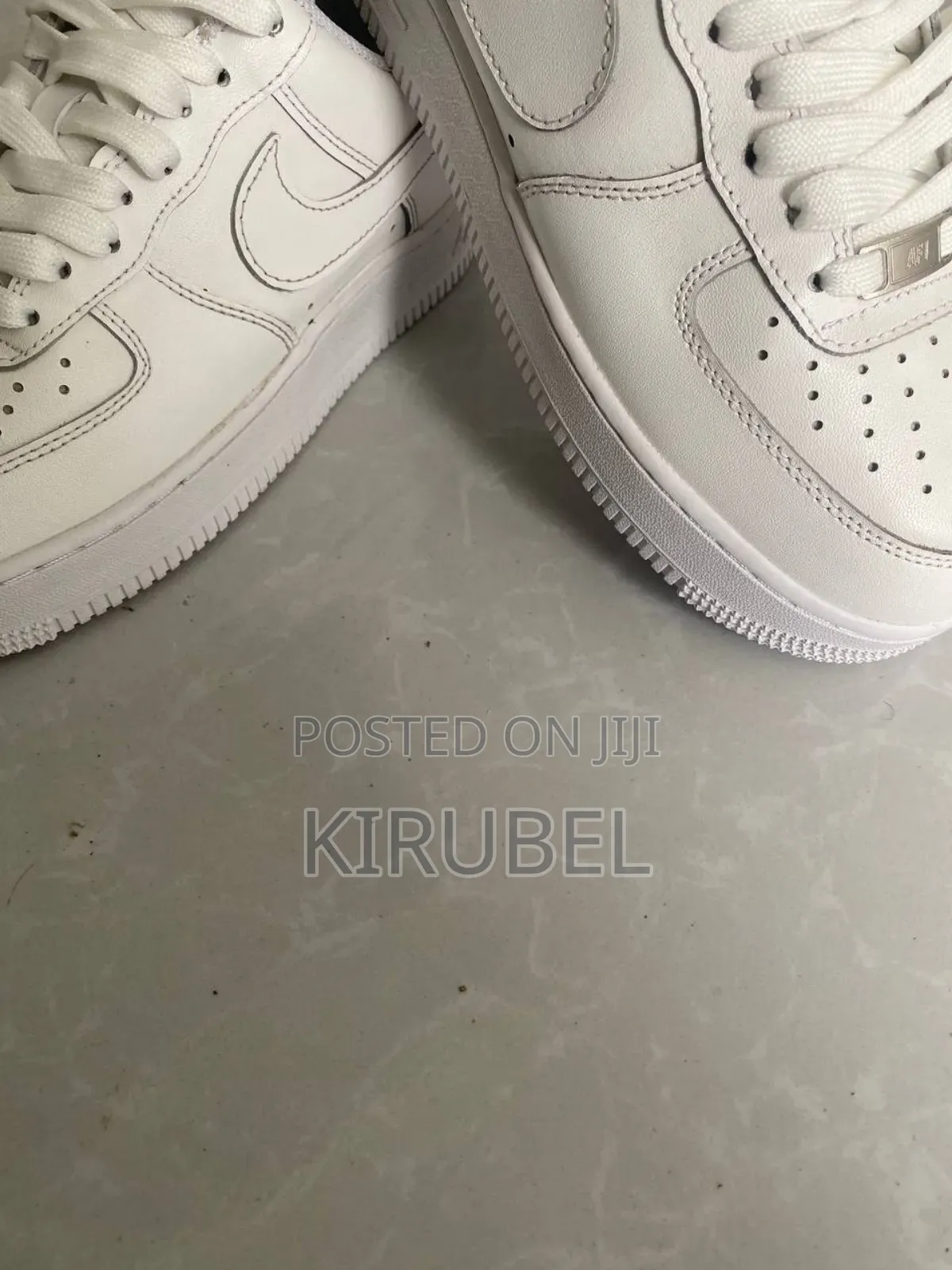 Nike - Air Force 1