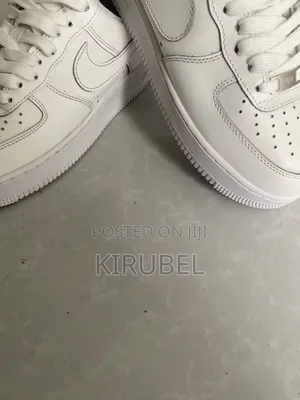 Nike - Air Force 1
