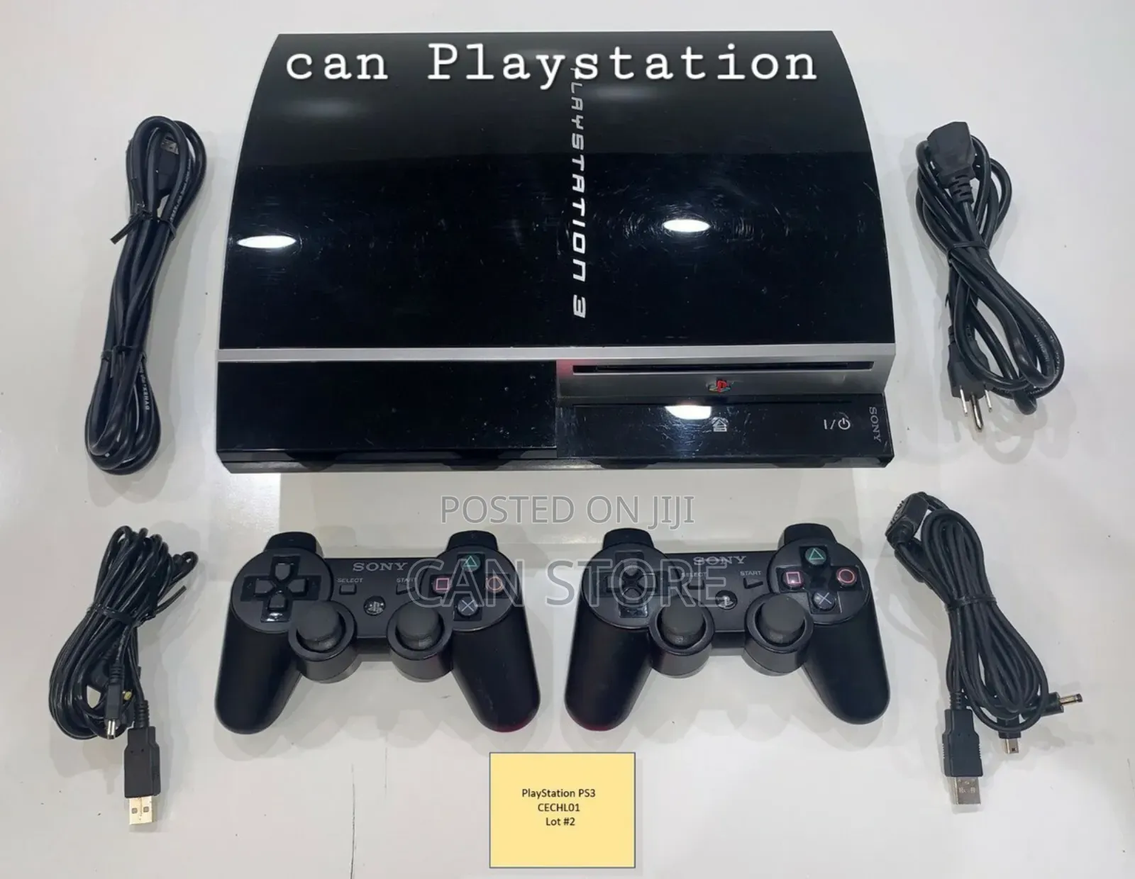 Ps3fat በ 20000br ብቻ