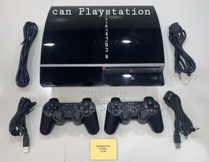 Ps3fat በ 20000br ብቻ