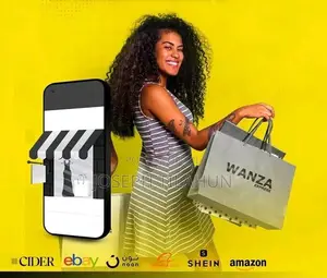 Wanza Express – Fast Reliable Courier Service in Addis Ababa