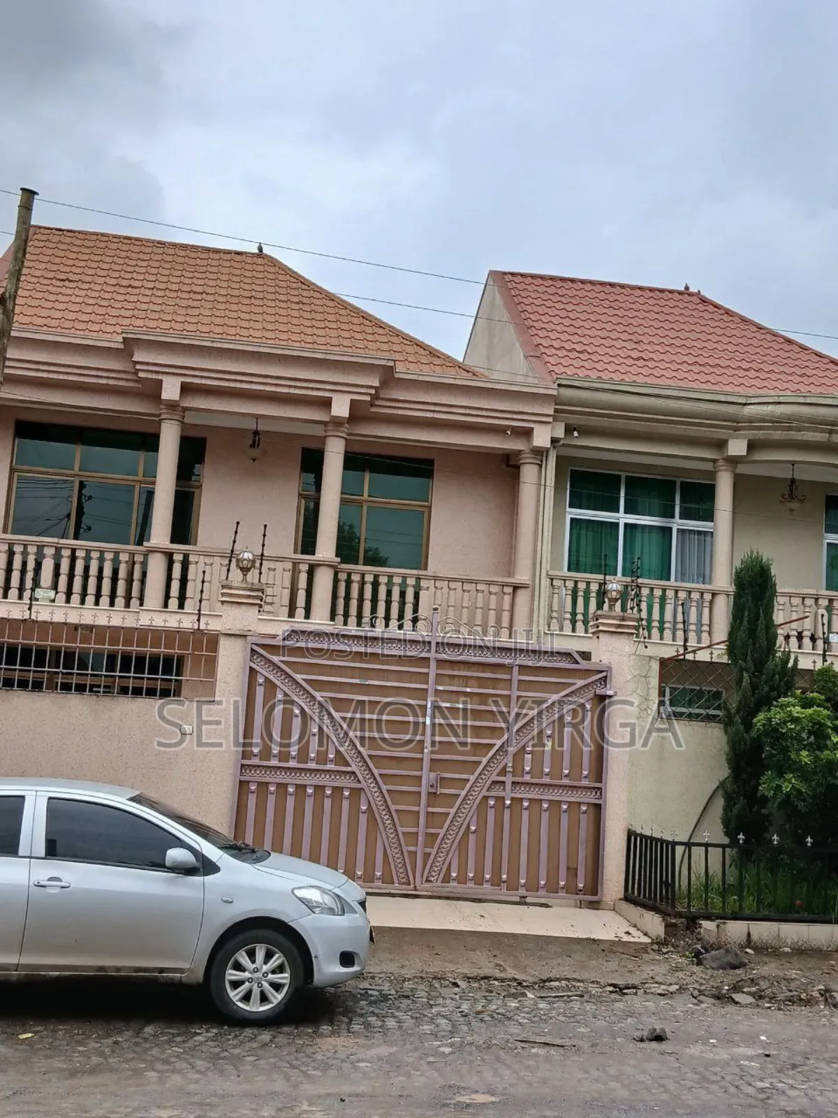 4bdrm Farm House in Adis Ababa, Bole for sale