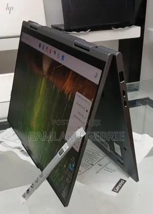 New Laptop Lenovo Yoga 7i 64GB Intel Core Ultra 7 SSD 512GB