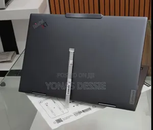 New Laptop Lenovo Yoga 7i 64GB Intel Core Ultra 7 SSD 512GB