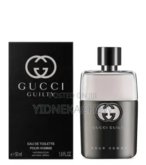 Gucci for Him
