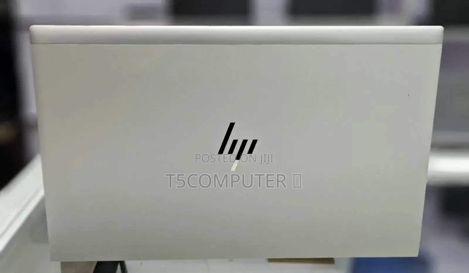 New Laptop HP EliteBook 850 16GB Intel Core I7 SSD 512GB