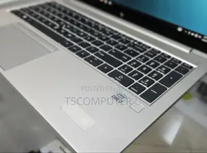 New Laptop HP EliteBook 850 16GB Intel Core I7 SSD 512GB
