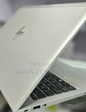 New Laptop HP EliteBook 840 16GB Intel Core I7 SSD 512GB