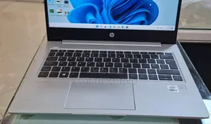 New Laptop HP ProBook 430 G7 16GB Intel Core I5 SSD 512GB