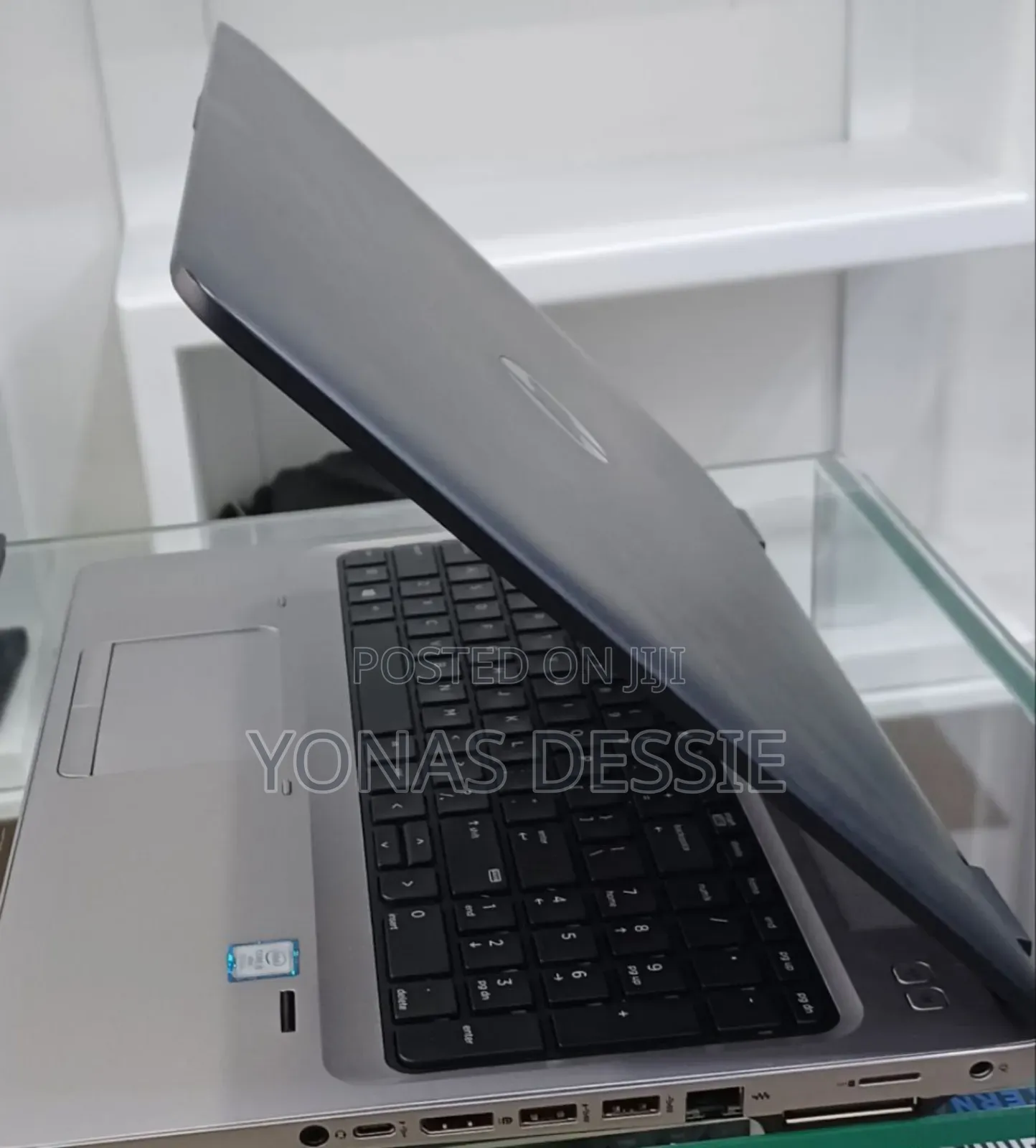 Laptop HP ProBook 650 G3 8GB Intel Core i5 SSD 256GB