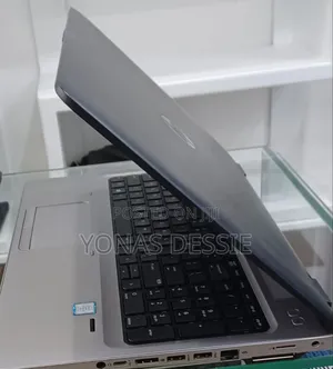 Laptop HP ProBook 650 G3 8GB Intel Core i5 SSD 256GB