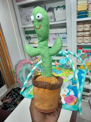Bady Talking Toy